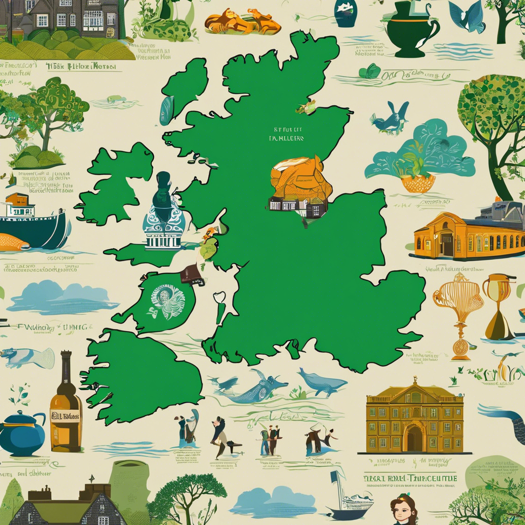 The Evolution of Irish Culture: From Traditions to Modern Day